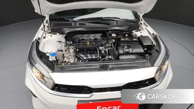 Kia The New K3 2nd generation id 3443425 из Кореи 16