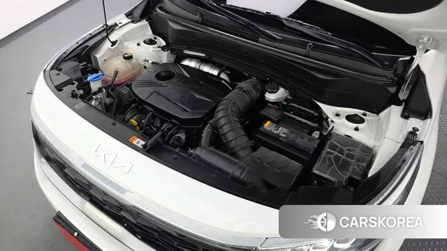 Kia Seltos id 3716821 из Кореи 16