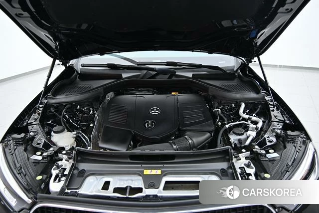 Mercedes-Benz GLC id 4263819 из Китая 16