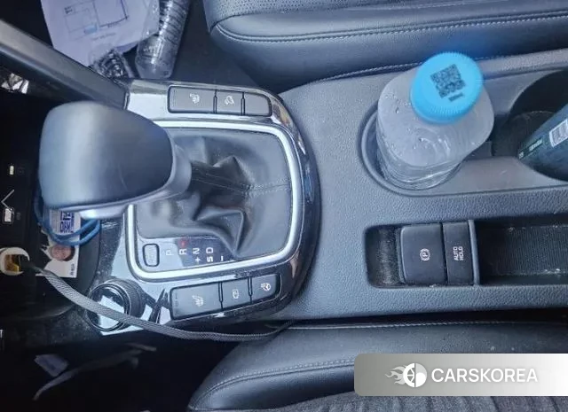 Kia The New Seltos 2023 Белый из Кореи, фото 6