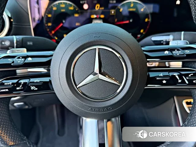 Mercedes-Benz E-Class W213 id 3504445 из Кореи 13