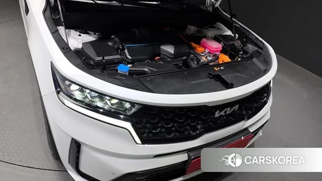 Kia Sorento 4th Generation id 3437732 из Кореи 16