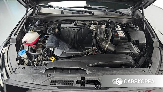 Kia K8 id 4775265 из Кореи 16