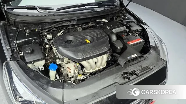 Hyundai Sonata New Rise id 3583610 из Кореи 16