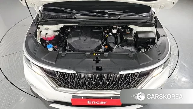 Kia Carnival 4th generation id 3054220 из Кореи 16