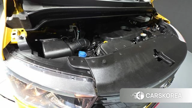 Hyundai The New Grand Starex id 4508599 из Кореи 16