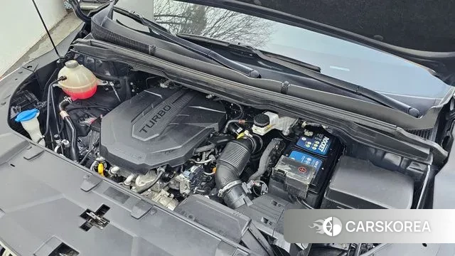 Kia Carnival 4th generation id 3686427 из Кореи 16