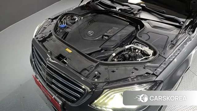 Mercedes-Benz S-Class W222 id 3687616 из Кореи 16