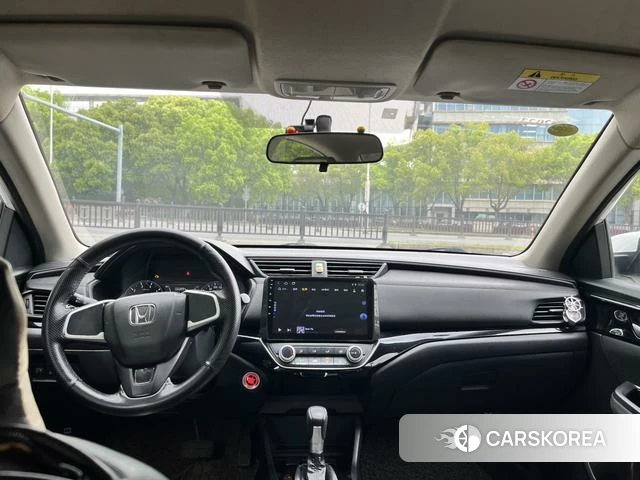 Honda Lingpai id 4272950 из Китая 11