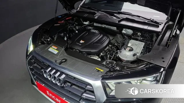 Audi Q5 (FY) id 3060060 из Кореи 16