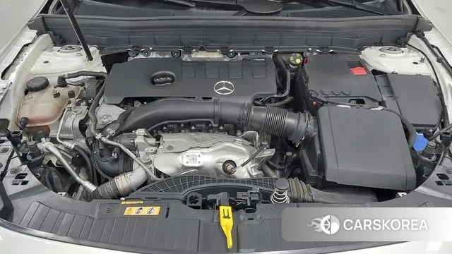 Mercedes-Benz GLB-Class X247 id 3041361 из Кореи 16