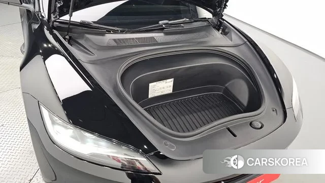 Tesla Model 3 id 3310232 из Кореи 16