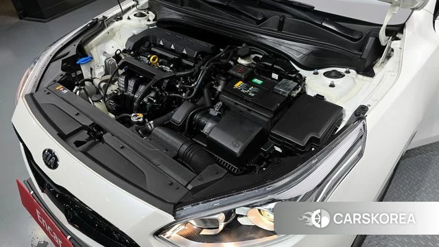 Kia Come New K3 id 4331391 из Кореи 26
