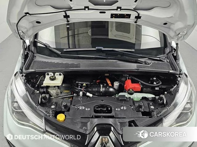 Renault Korea (Samsung) Joe id 3878512 из Кореи 16