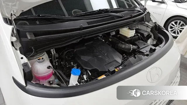 Hyundai Staria id 3179672 из Кореи 16