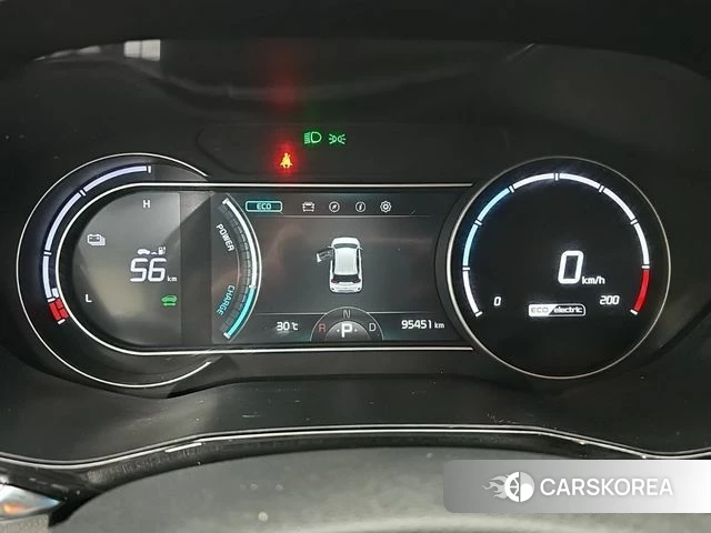 Kia Niro Plus id 4701898 из Кореи 15