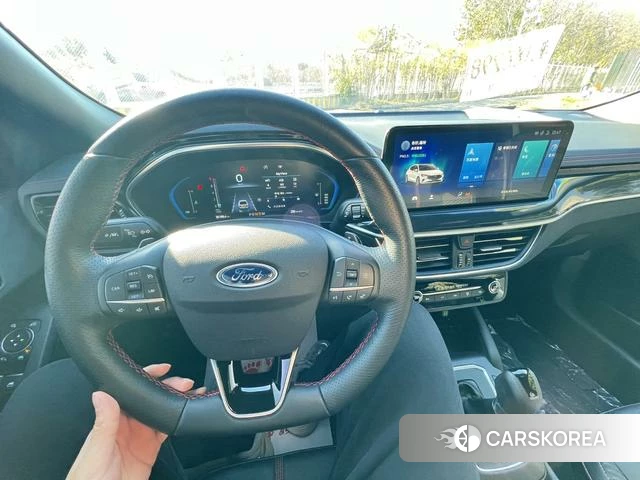 Ford Fox id 3913566 из Китая 12