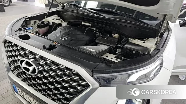 Hyundai Palisade id 3691561 из Кореи 16