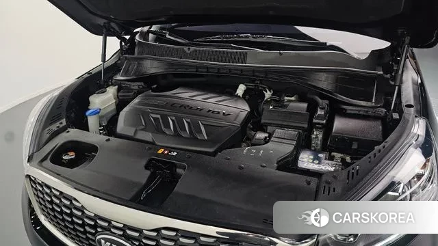 Kia The New Sorento id 3789446 из Кореи 16