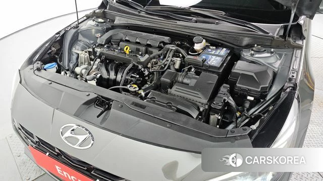 Hyundai Avante (CN7) id 4362149 из Кореи 27