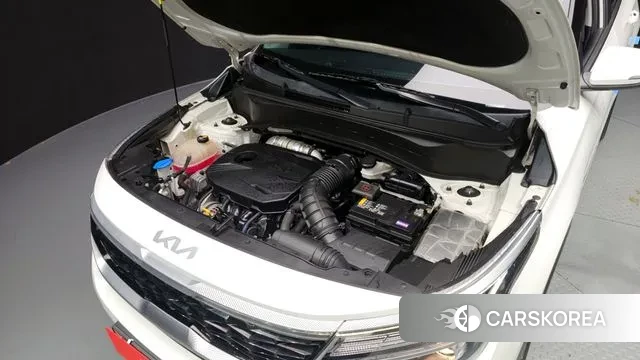 Kia Seltos id 3453364 из Кореи 16