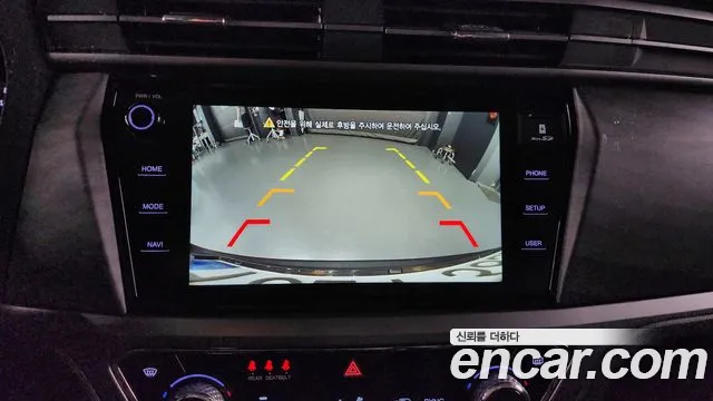 Ssangyong Beautiful Korando id 2788080 из Кореи 16