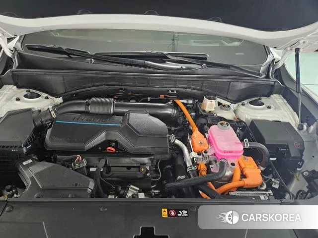 Kia The New Sorento 4th Generation id 3256291 из Кореи 16