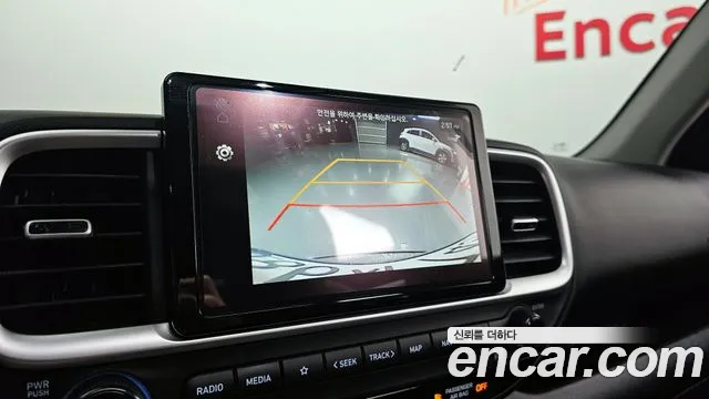 Hyundai Venue id 2665308 из Кореи 16