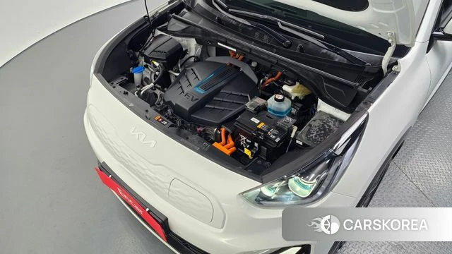 Kia Niro Plus id 3953644 из Кореи 16