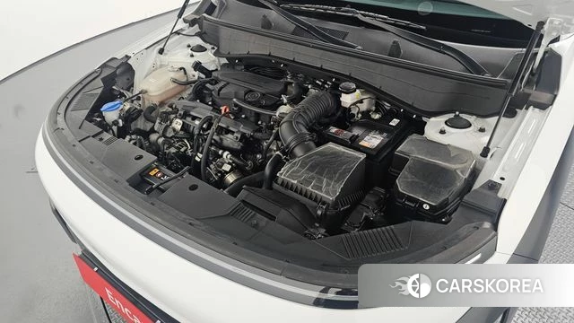 Hyundai Kona (SX2) id 4516483 из Кореи 26