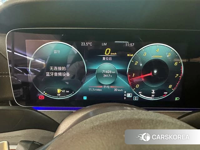 Mercedes-Benz E-class id 4335670 из Китая 12