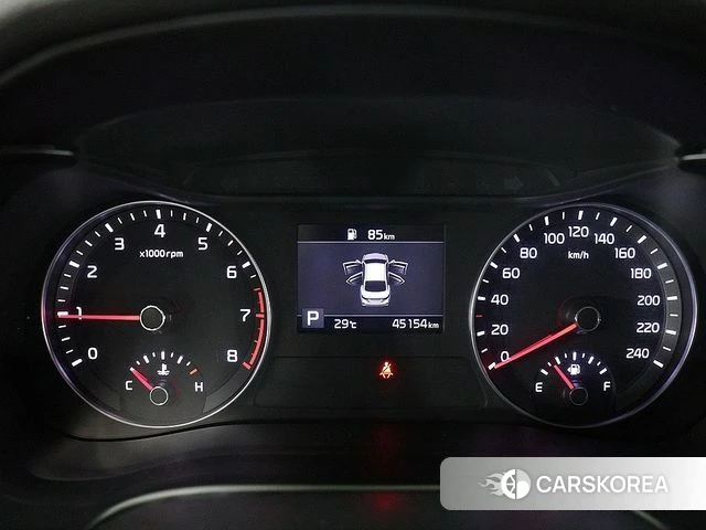 Kia Come New K3 id 4705363 из Кореи 16
