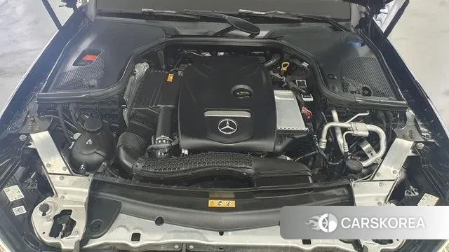 Mercedes-Benz E-Class W213 id 3592627 из Кореи 13