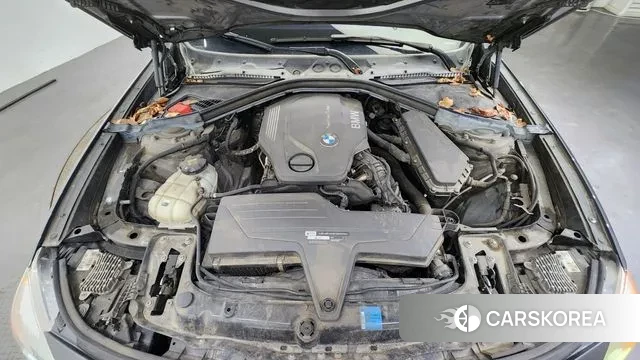 BMW 3 Series GT (F34) id 2414072 из Кореи 16