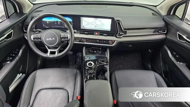 Kia Sportage 5th Generation id 3940305 из Кореи 16