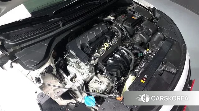 Hyundai The New Avante AD id 3562961 из Кореи 16