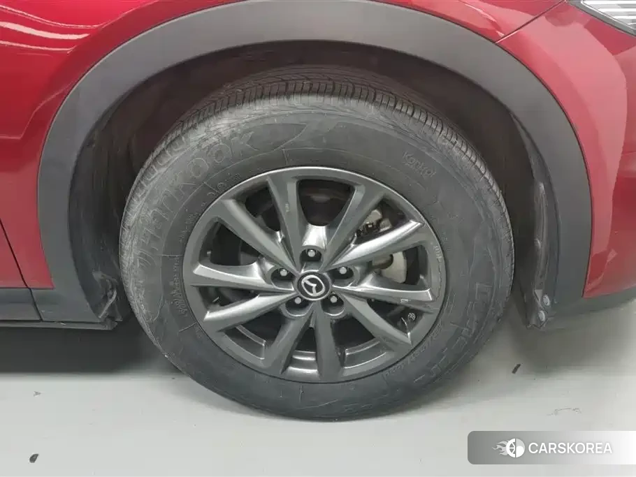 Mazda CX-4 id 4565378 из Китая 12