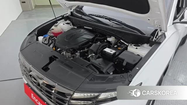 Hyundai Tucson (NX4) id 3043578 из Кореи 16