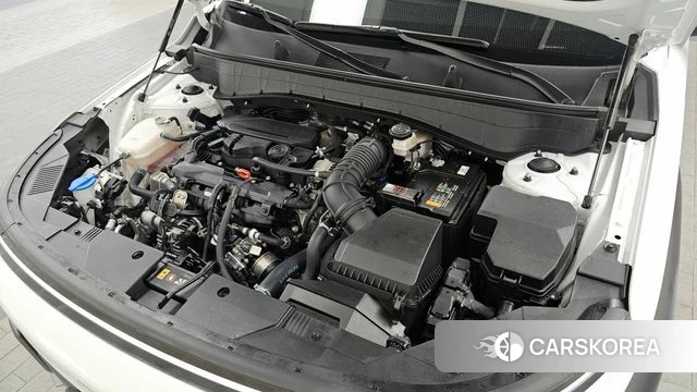 Hyundai Kona (SX2) id 3921882 из Кореи 16