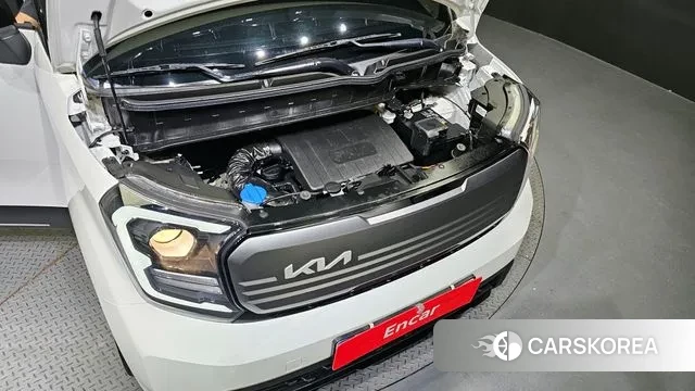 Kia The New Kia Ray id 3053123 из Кореи 16