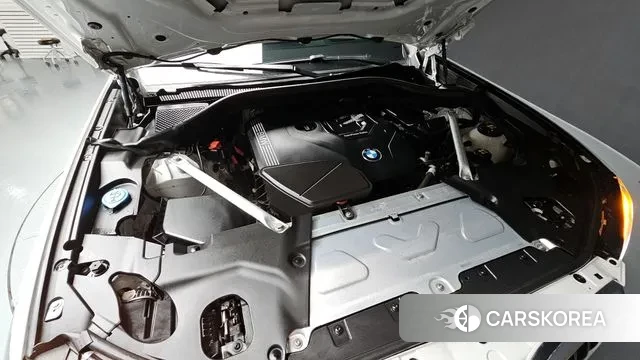 BMW X4 (G02) id 3032723 из Кореи 16