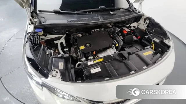 Peugeot 3008 second generation id 3607901 из Кореи 16
