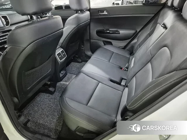 Kia Sportage 4th Generation id 2991294 из Кореи 8