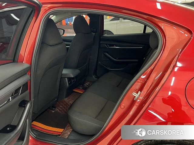 Mazda 3 Angkesaila id 4264108 из Китая 13