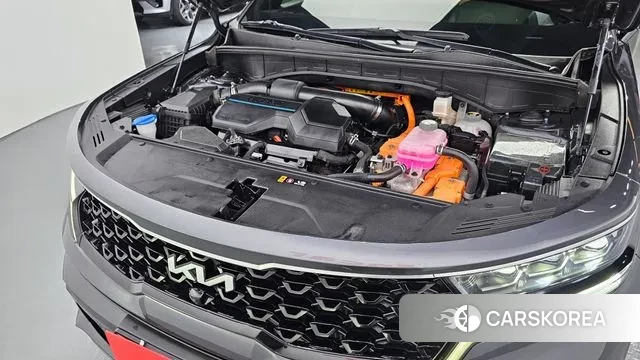 Kia Sorento 4th Generation id 3053350 из Кореи 16