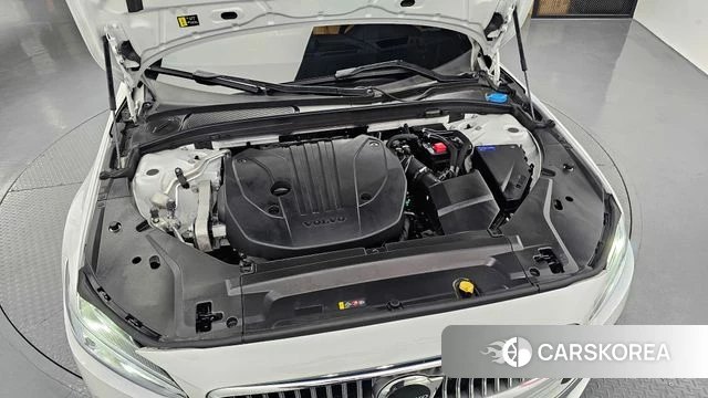 Volvo S90 id 4315752 из Кореи 32