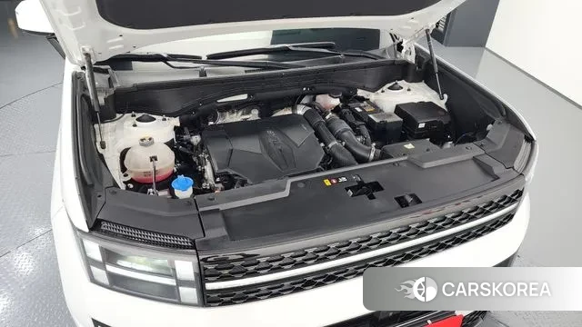 Hyundai Santa Fe (MX5) id 3377477 из Кореи 16