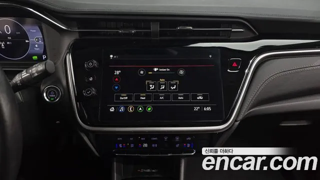 Chevrolet (GM Daewoo) Bolt EUV id 2671689 из Кореи 16