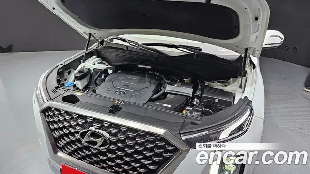 Hyundai Palisade id 2954950 из Кореи 16