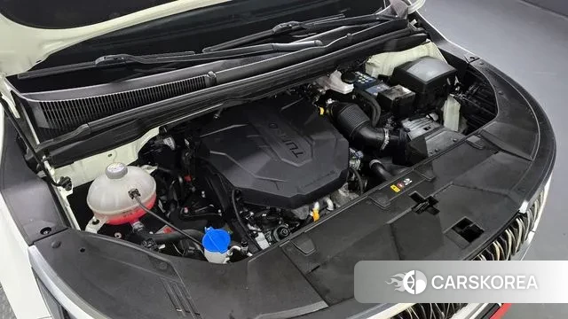 Kia Carnival 4th generation id 3479262 из Кореи 16